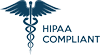 HIPAA Compliant Logo